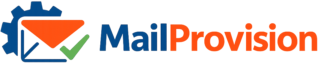 MailProvision